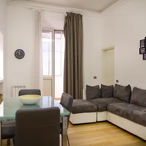 Apartment Babuino Dream House, Rome