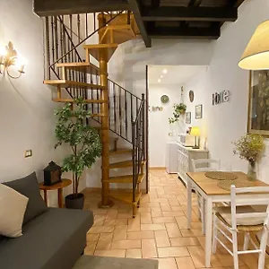 Karma House Deluxe Navona Appartement