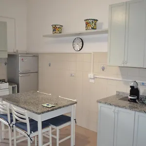  Appartamento House - Termini Esquilino