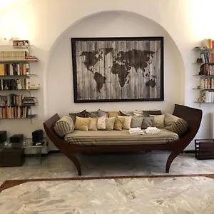 Apartment Elly's Loft, Rome