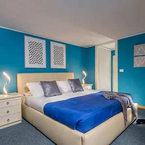 Navona Blue Appartement