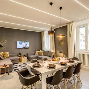 The Great Opera Appartement