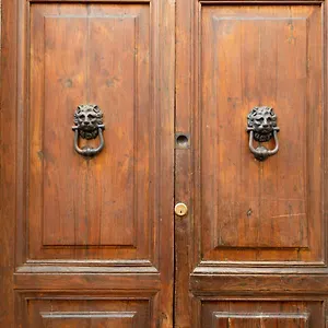 Apartment Suityrhome Rionemonti54, Rome