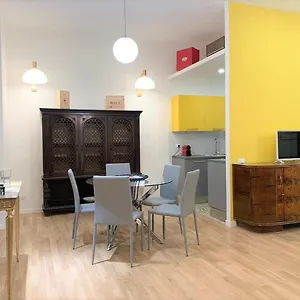 Apartment Ml Center, Rome