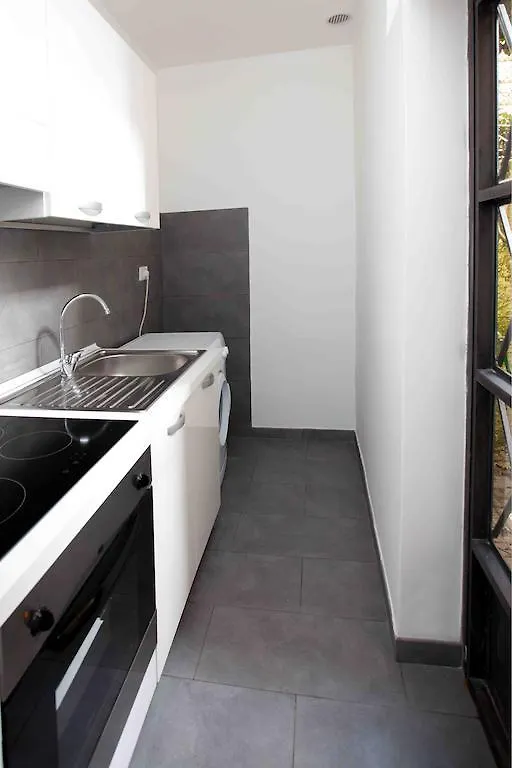 Colosseo Accomodation Apartment Rome