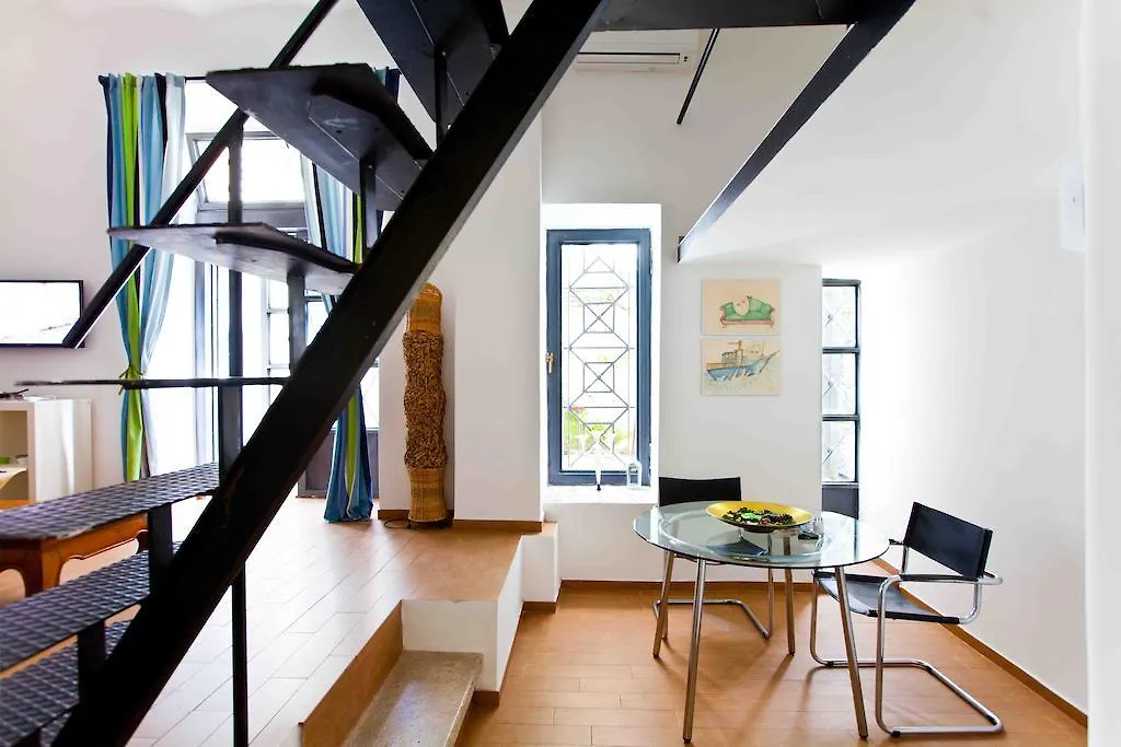 Appartement Colosseo Accomodation à Rome