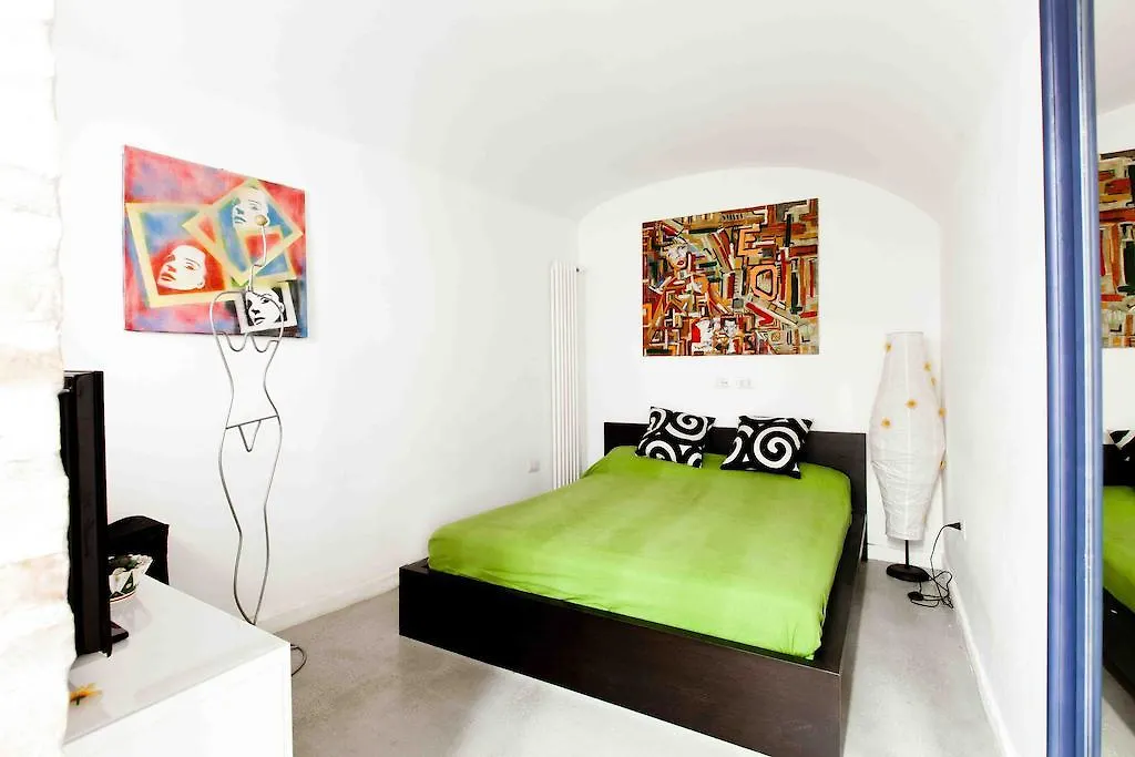 Colosseo Accomodation Apartment Rome