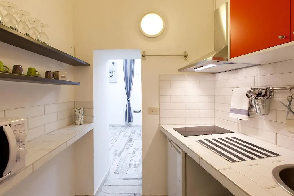 Colosseo Accomodation Apartment Rome