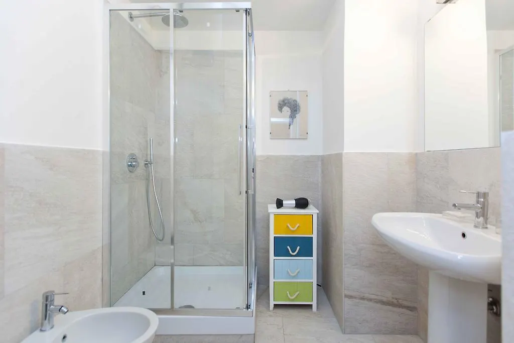 Colosseo Accomodation Apartment Rome